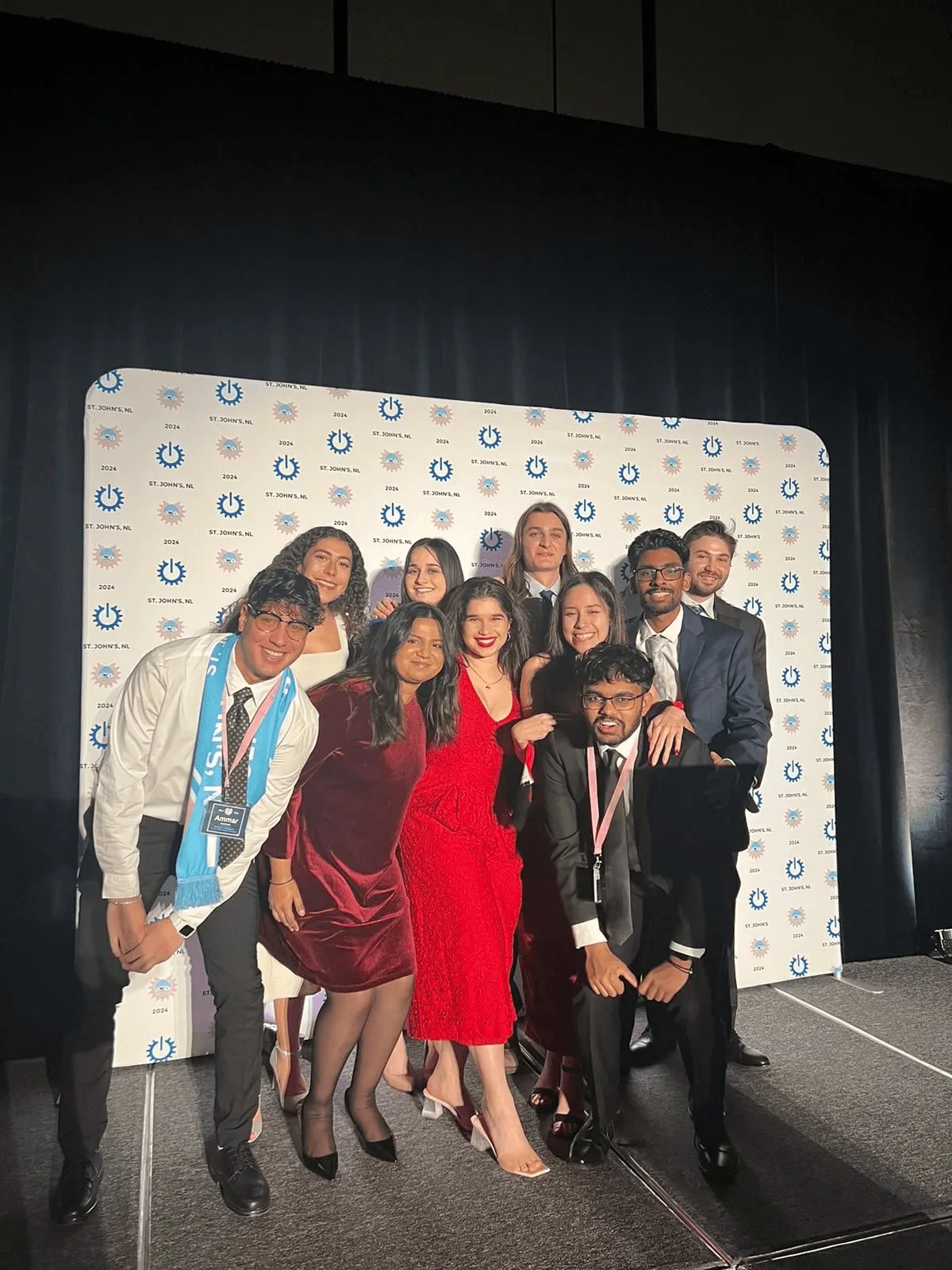 Canada Leadership Conference